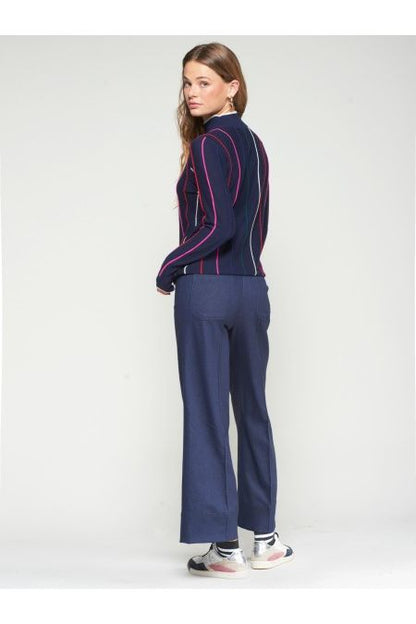 Vilagallo Bettina Trouser 32813