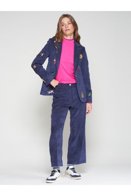 Vilagallo Dorin Trouser 32702