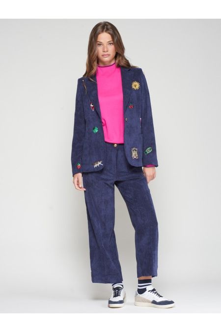 Vilagallo Dorin Trouser 32702