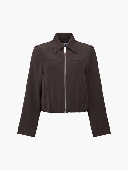 French Connection Vinnie Blousson Jacket