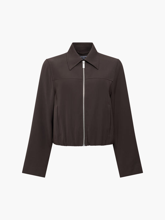 French Connection Vinnie Blousson Jacket