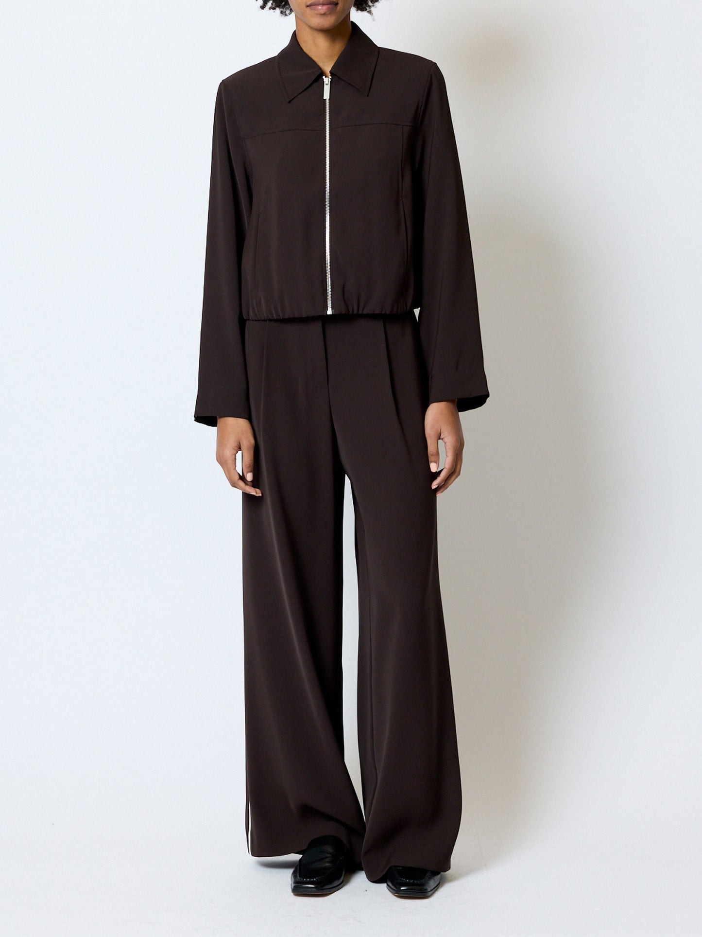 French Connection Vinnie Blousson Jacket
