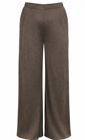 Malissa J Pleated Trousers