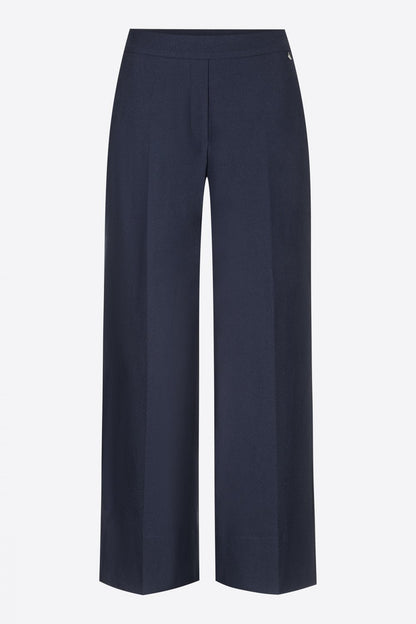 Stehmann Fabienne3-700 7/8 Trouser Marine