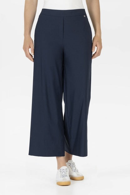 Stehmann Fabienne3-700 7/8 Trouser Marine