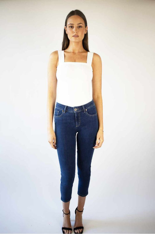 No2moro Juliet Jeans